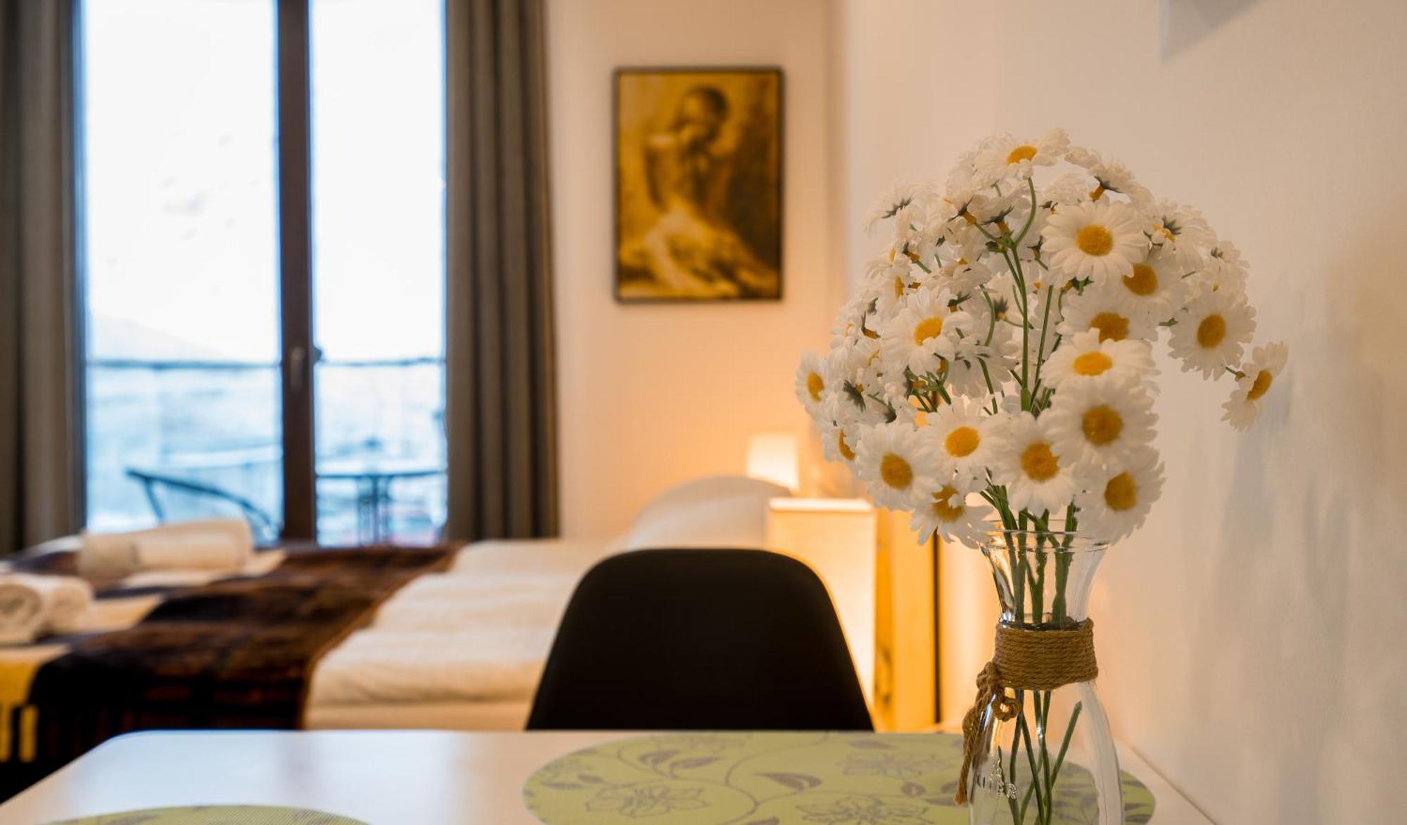Gvc New Gudauri Apartments 外观 照片