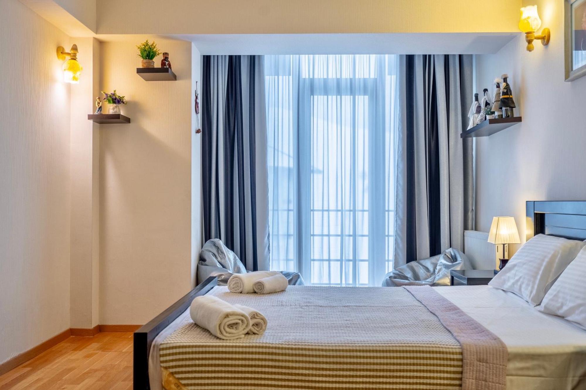 Gvc New Gudauri Apartments 外观 照片
